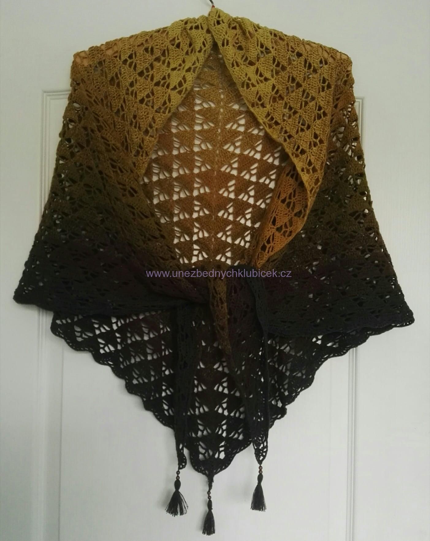 Naturelky 260 Soumrak v lese 1250m